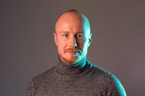 Todd Padwick